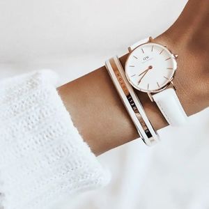 DANIEL WELLINGTON Emalie Bracelet